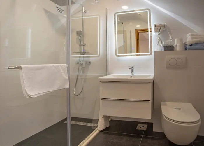 住宿加早餐酒店 Ana 3*