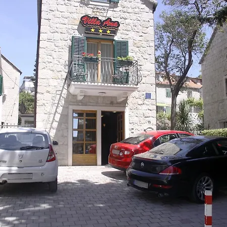 Oda ve Kahvaltı Ana 3*