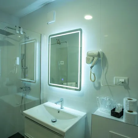 ベッド・アンド・ブレックファスト Ana スプリト