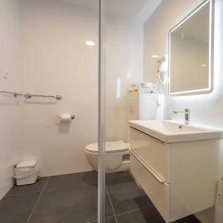 Ana ベッド・アンド・ブレックファスト スプリト